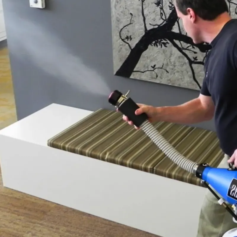 Professional Odor Removal in Brookdale, CA